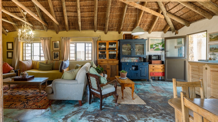 2 Bedroom Property for Sale in Arniston Western Cape
